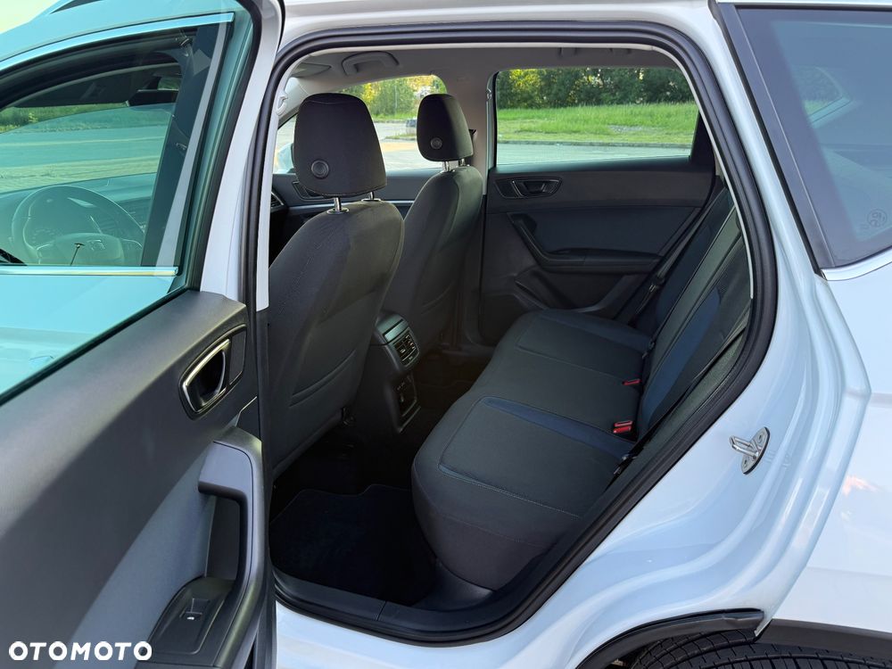 Seat Ateca - 16