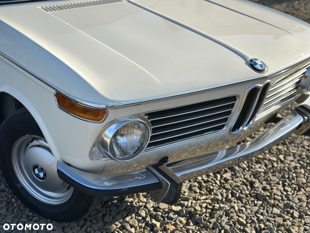 BMW Inny - 10