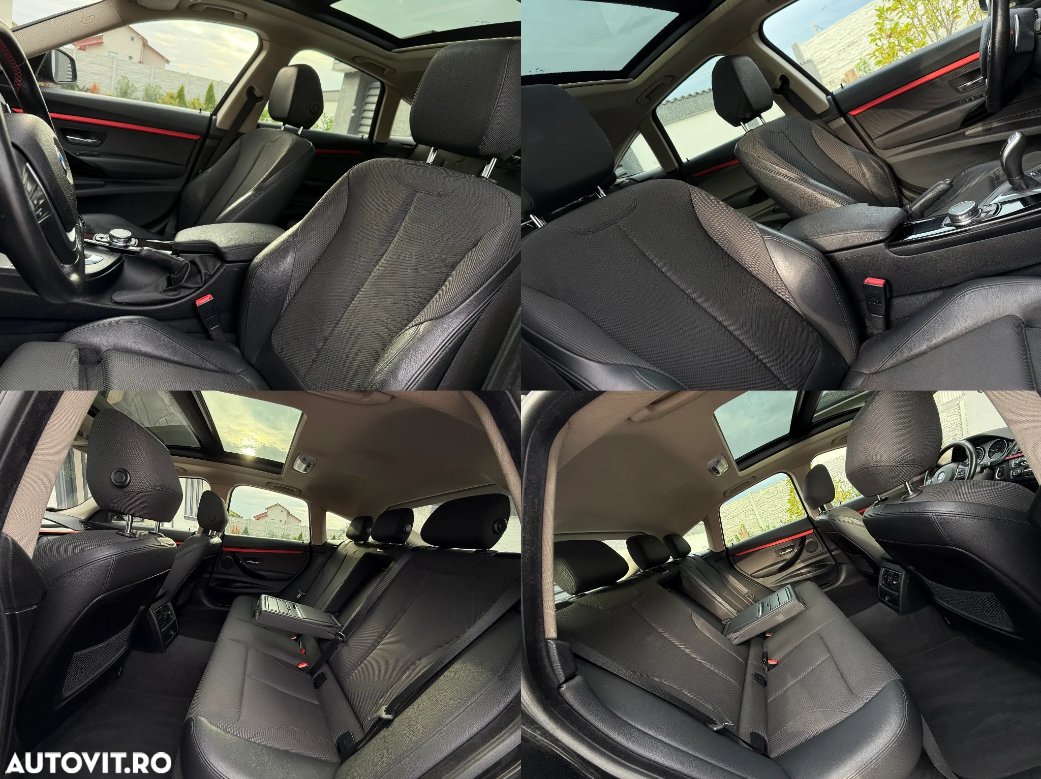 BMW Seria 3 - 20