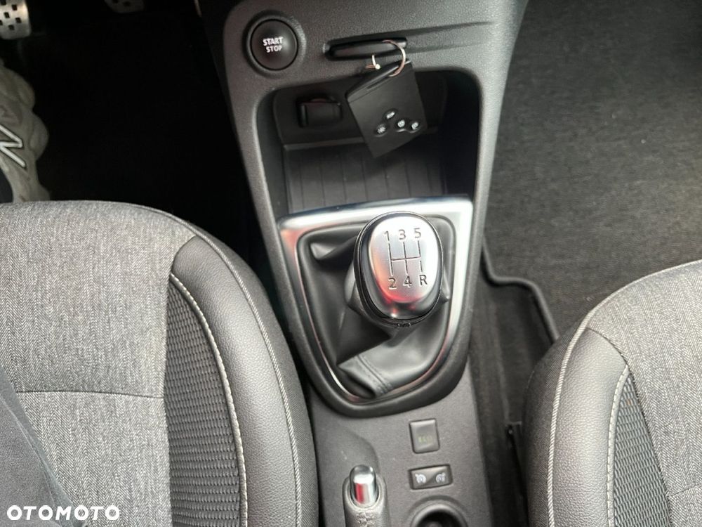 Renault Captur 0.9 Energy TCe Intens - 20
