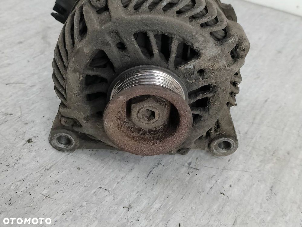 ALTERNATOR CITROEN XSARA PICASSO A004TF0091B 9639362380 2.0 HDI - 2