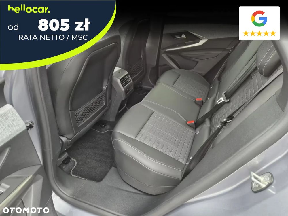 Peugeot 3008 1.2 PureTech mHEV GT E-DCS6 - 8