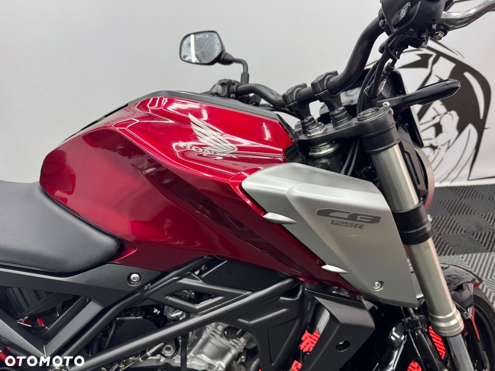 Honda CB - 30