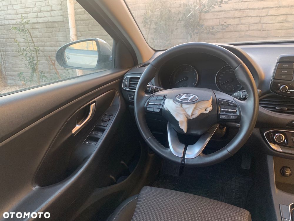 Hyundai i30 1.0 T-GDI Modern DCT - 15