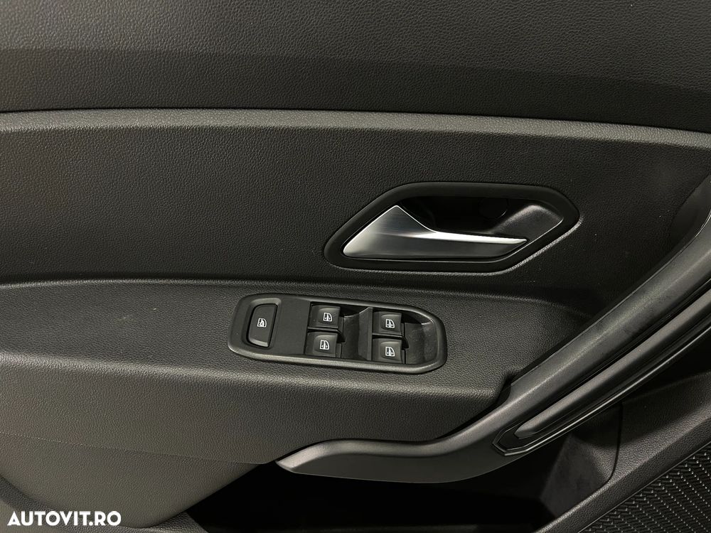 Dacia Duster Blue dCi 115 Comfort - 16