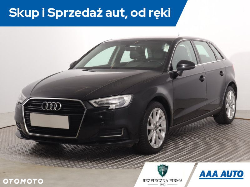 Audi A3 - 2