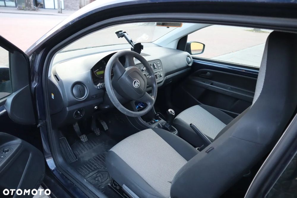 Skoda Citigo 1.0 Ambition - 6