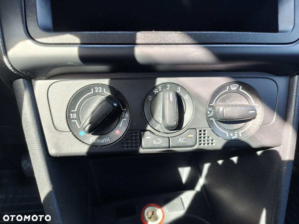 Volkswagen Polo 1.2 Style - 14