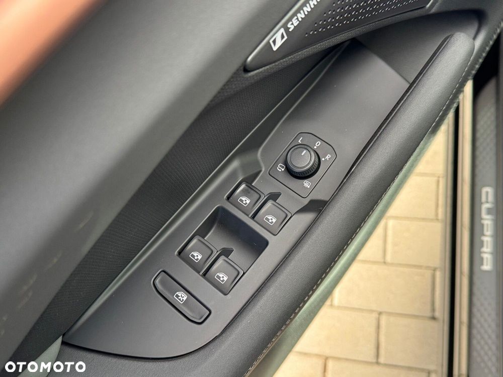 Cupra Terramar 2.0 TSI 4Drive VZ DSG - 34