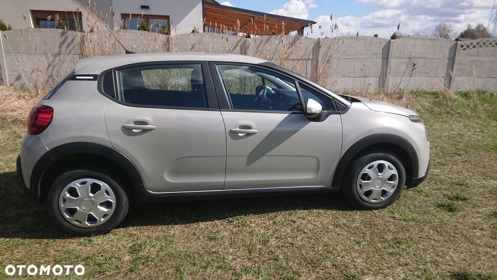 Citroën C3 - 8