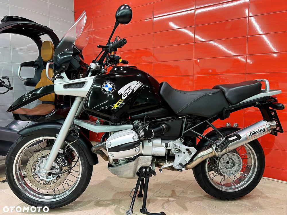 BMW GS - 13
