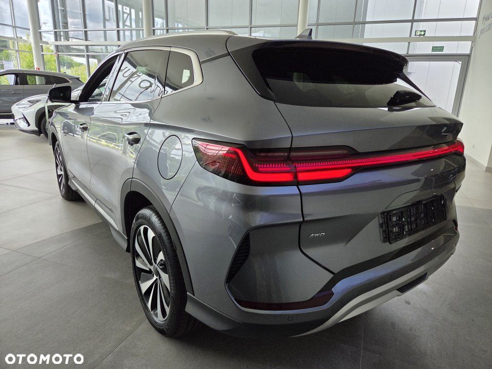 BYD Seal U - 4