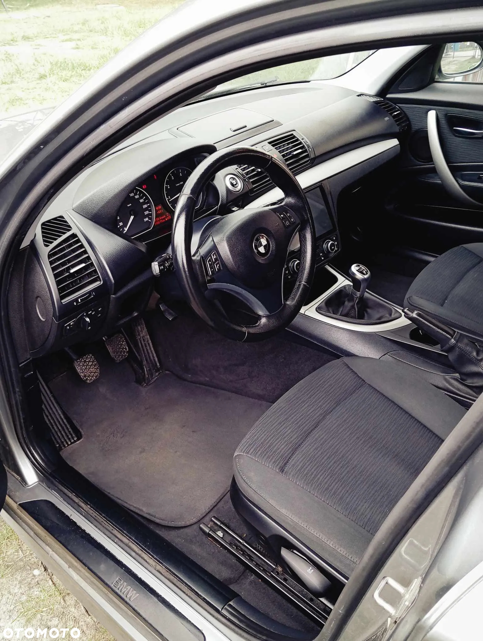 BMW Seria 1 116i Edition Lifestyle - 16