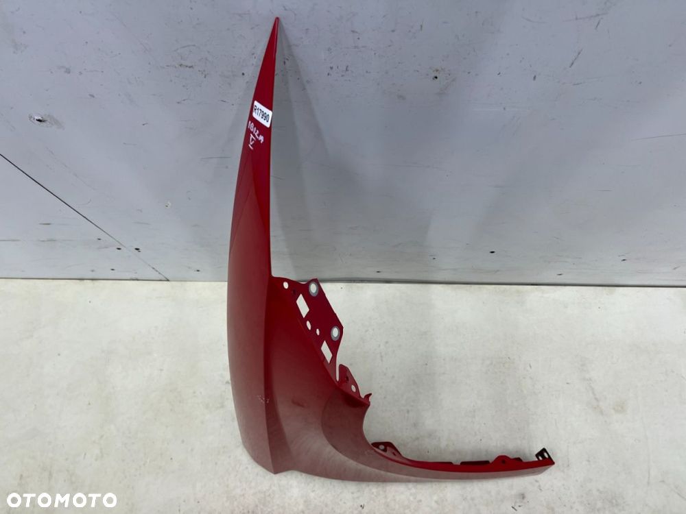 Błotnik Seat Ibiza 6F 5 V 17r.- prawy przedni prawy przód 6F0821106B - 2
