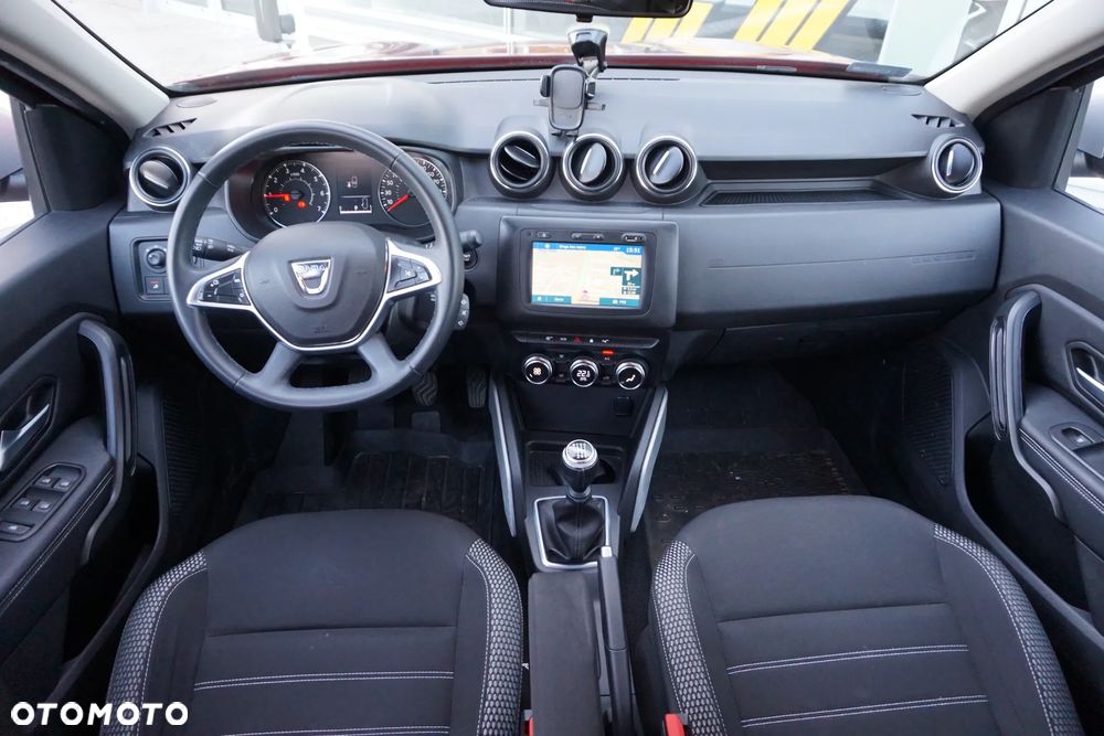 Dacia Duster 1.0 TCe Prestige - 12