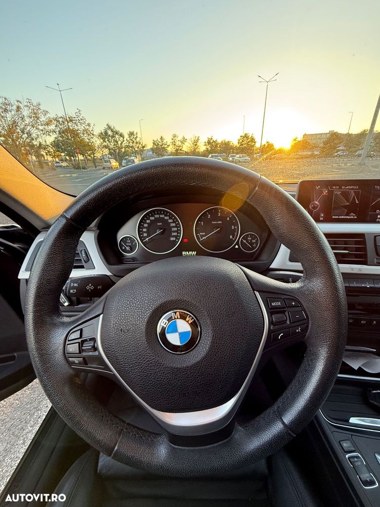 BMW Seria 3 - 10