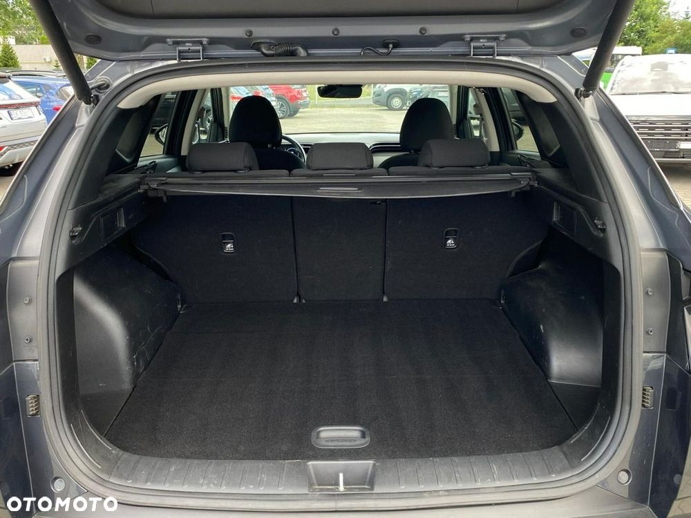 Hyundai Tucson 1.6 T-GDi 48V Executive 2WD DCT - 36