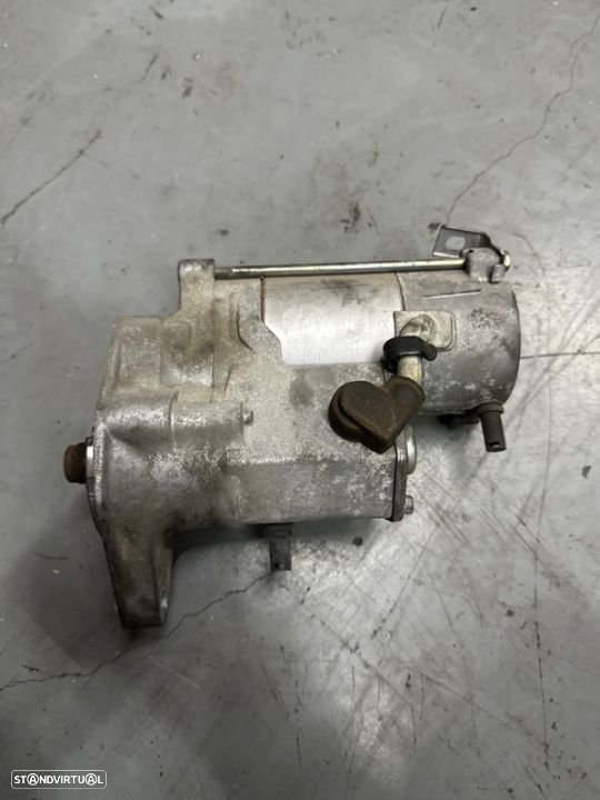 Motor de Arranque Toyota Corolla D4D 2007 - 1