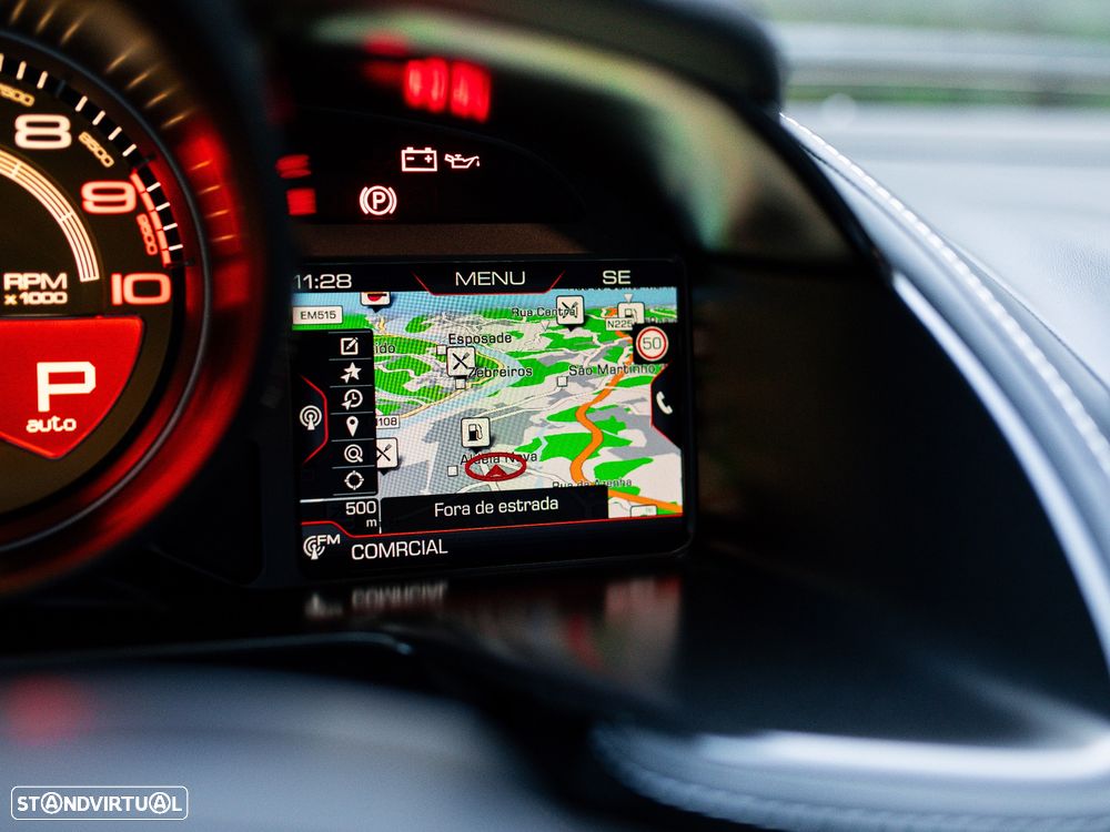 Ferrari 812 GTS Standard - 52