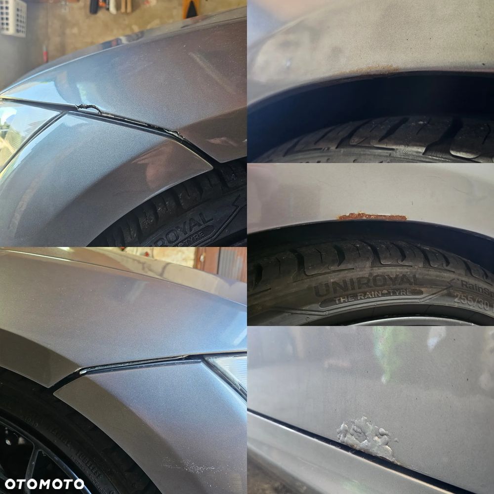 BMW Seria 3 330xd DPF - 23