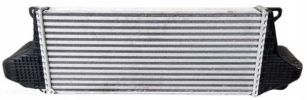 INTERCOOLER CHŁODNICA TATA ARIA HEXA 2010-2017 2.2 DIESEL