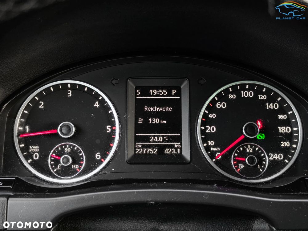 Volkswagen Tiguan - 24