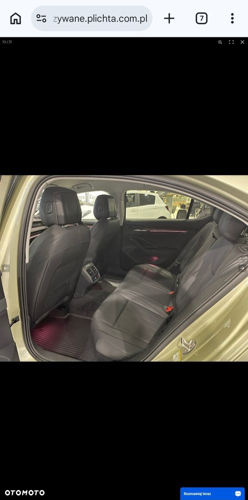 Skoda Superb - 10