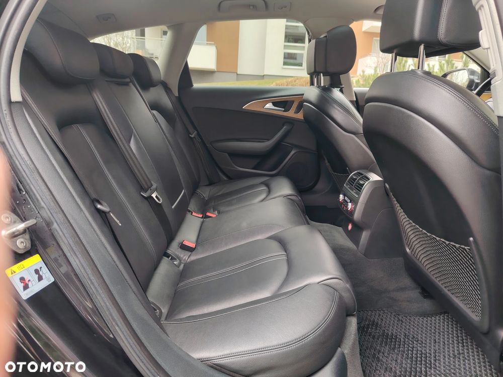 Audi A6 Allroad 3.0 TDI Quattro S tronic - 13