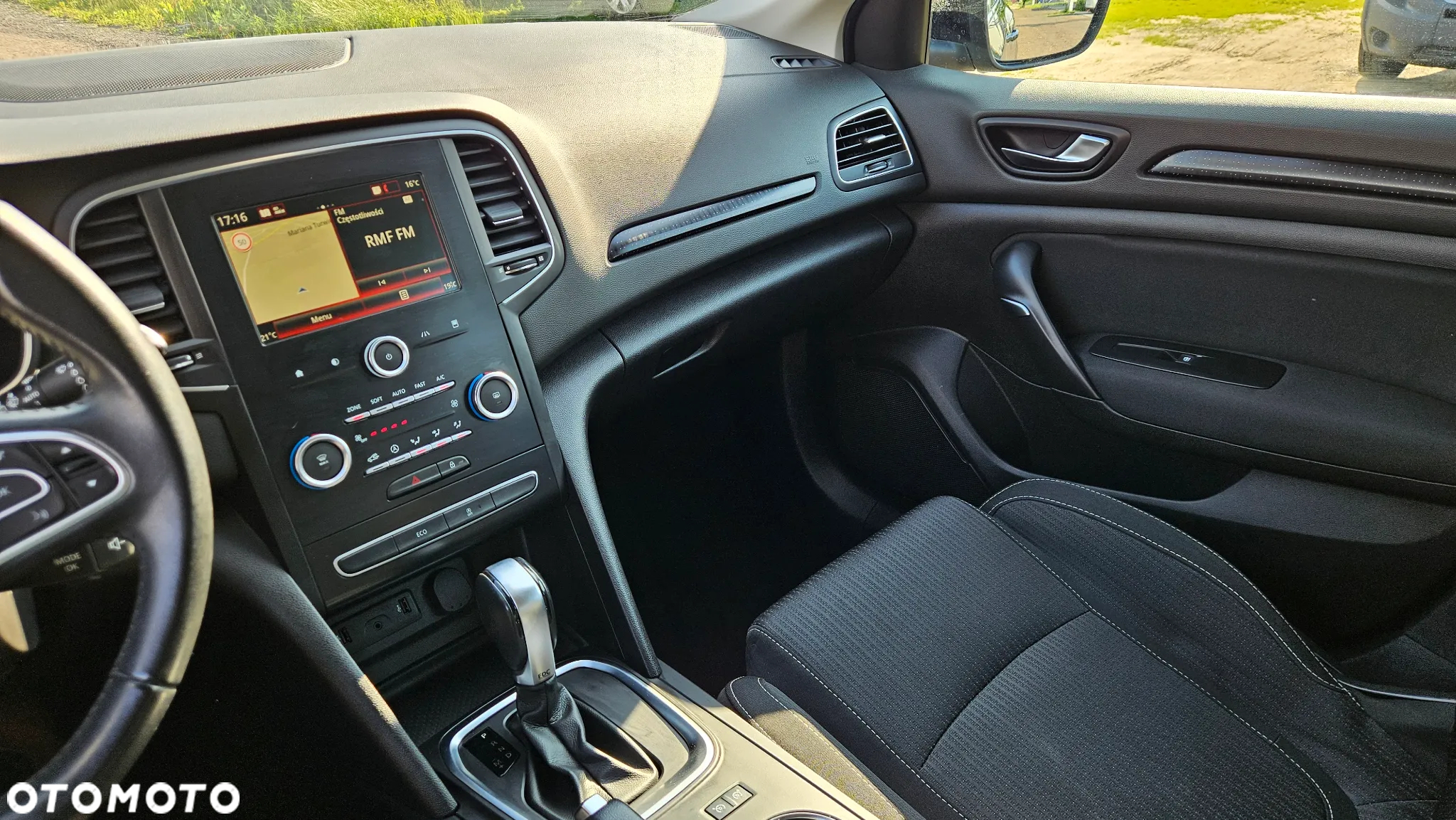 Renault Megane - 15