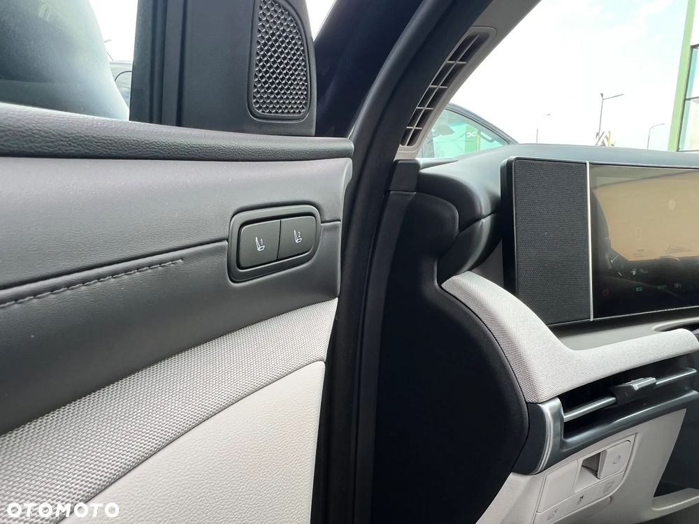Hyundai Tucson 1.6 T-GDi HEV Platinum 2WD - 24