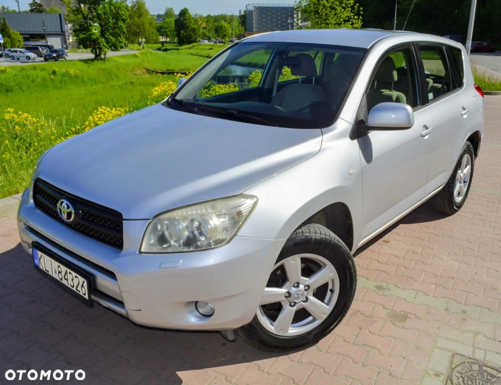 Toyota RAV4 2.0 4x4 Sol - 13