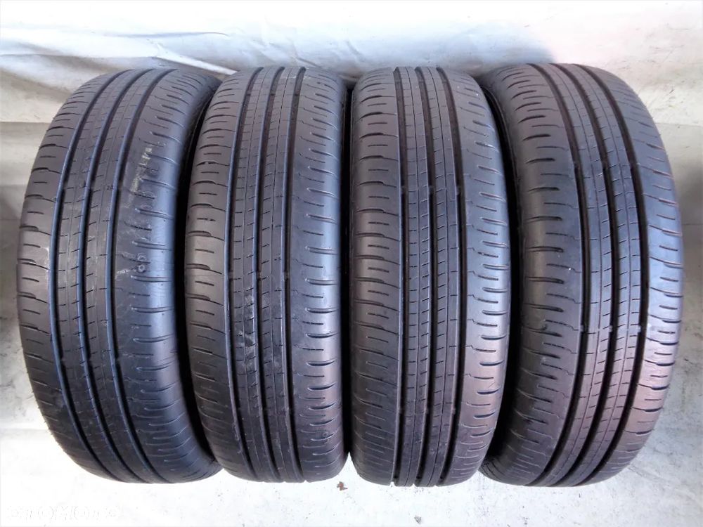 OPONY 205 65 16 95H FALKEN - LATO - 1