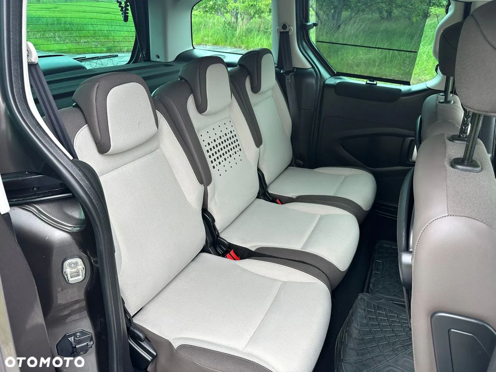 Citroën Berlingo 1.6 BlueHDi XTR S&S - 17
