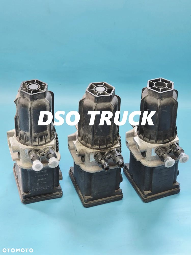 2695808 POMPA MODUL ADBLUE SCANIA EURO 6 - 4