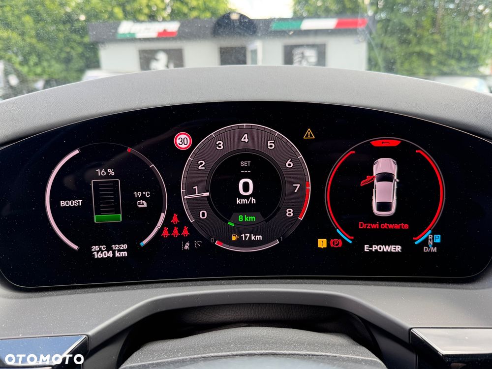Porsche Panamera 4 E-Hybrid Executive - 21