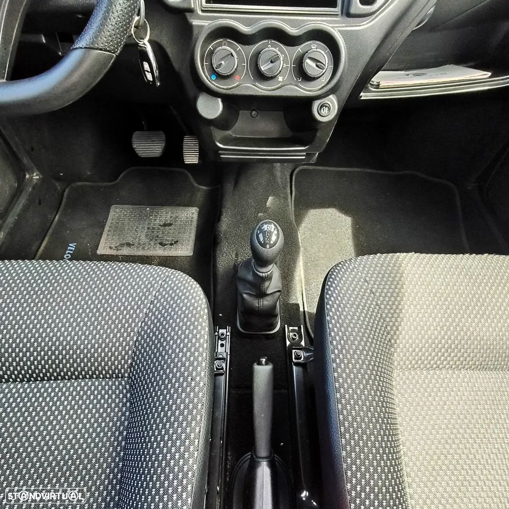Aixam Minauto - 17