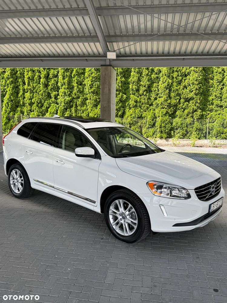 Volvo XC 60 - 11