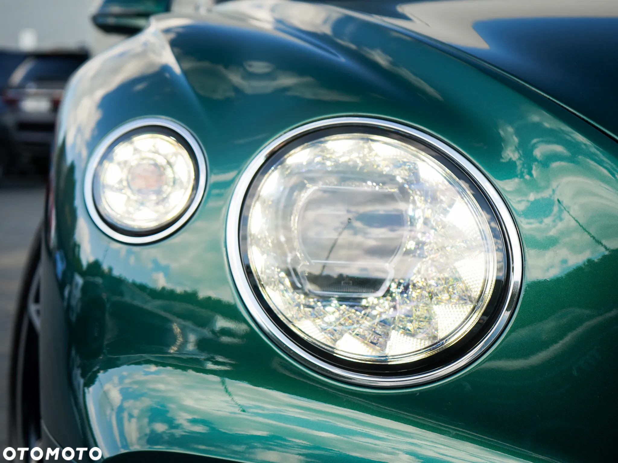Bentley Continental GT - 6