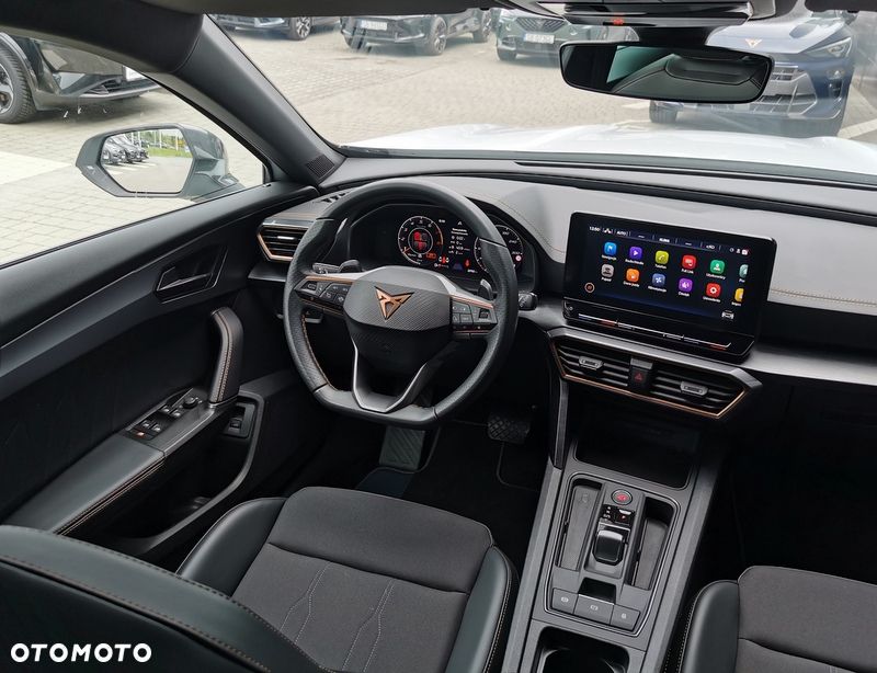 Cupra Formentor - 9
