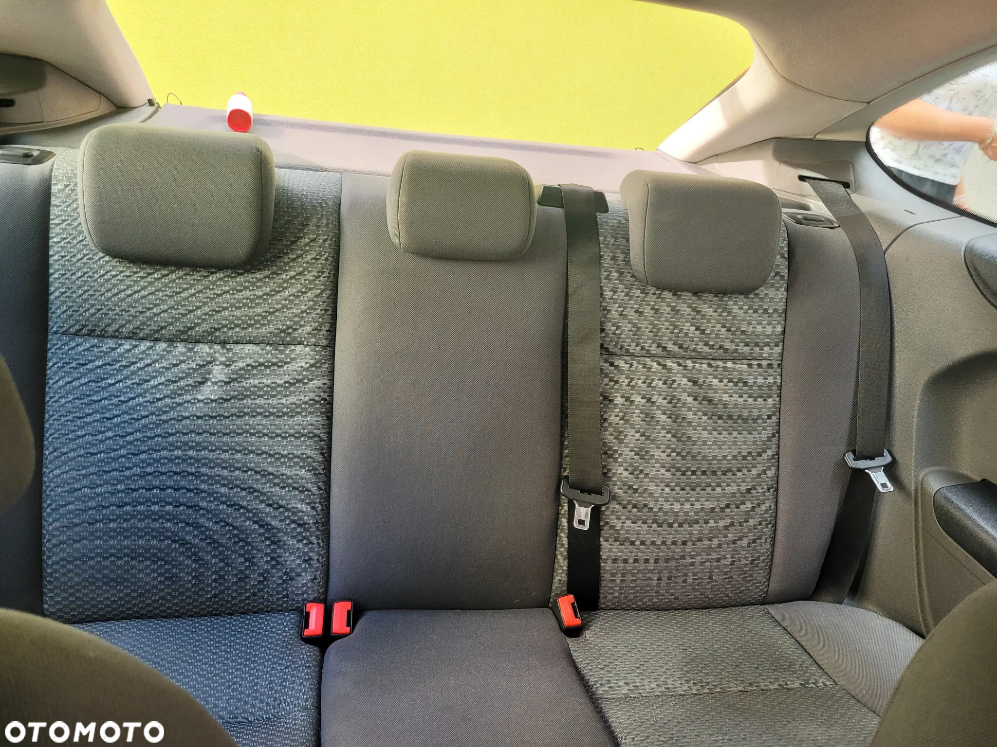 Ford Focus - 8