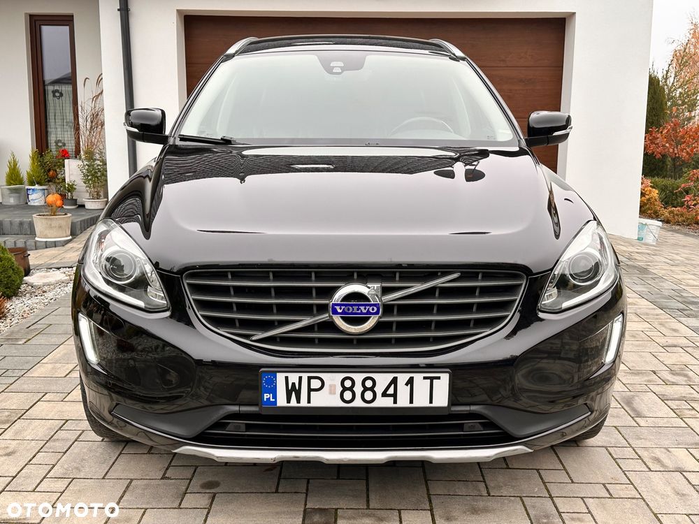 Volvo XC 60 - 2