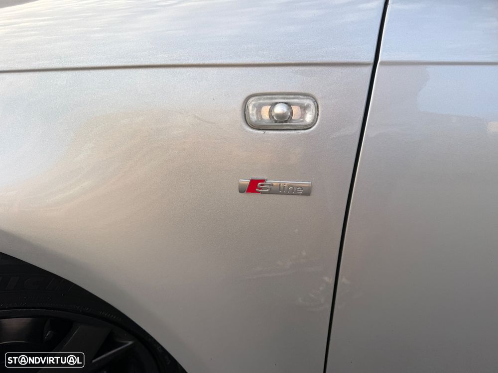 Audi A6 3.0 TDI V6 quattro S-line Tip - 14