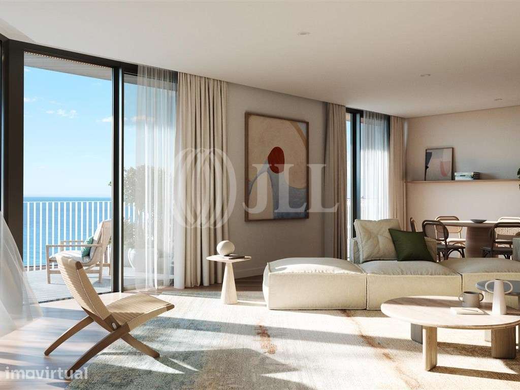 Apartamento T3 no NAMA House I Carcavelos, Cascais - Grande imagem: 3/55