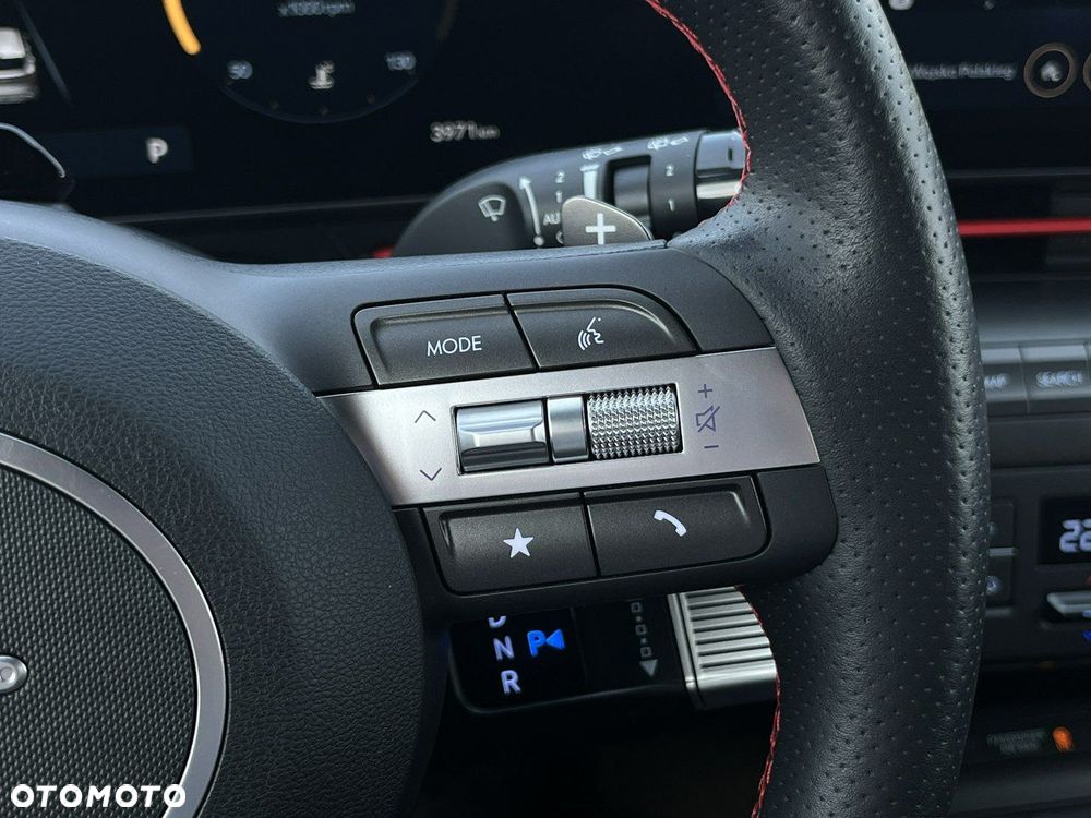 Hyundai Kona - 11