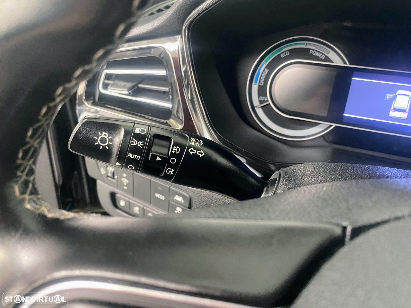 Kia Niro 1.6 GDi PHEV Tech - 18