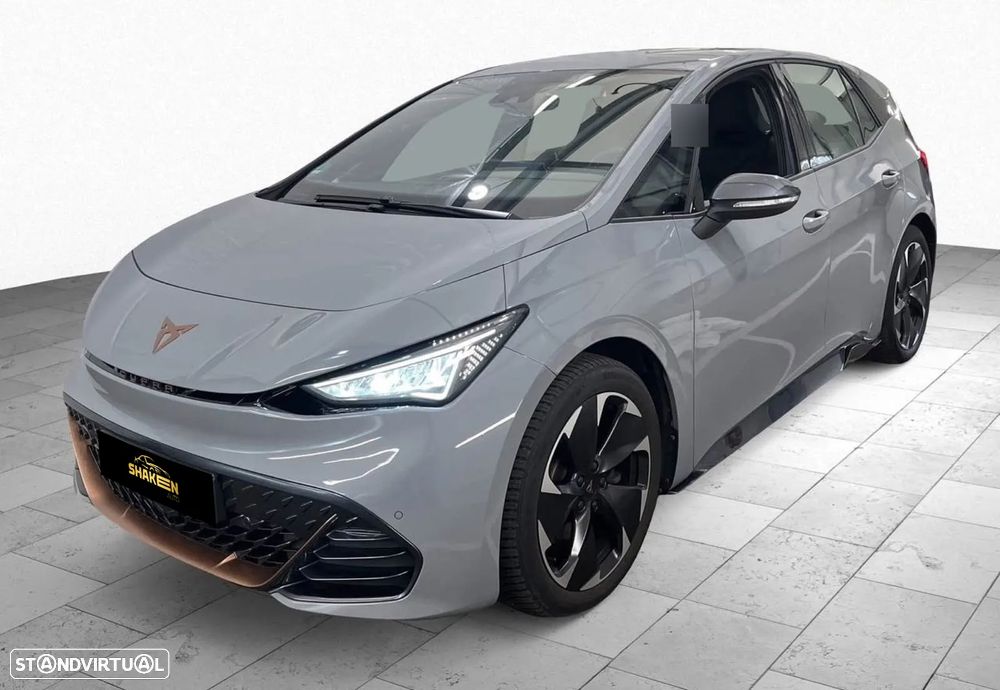 Cupra Born 58 kWh - 1