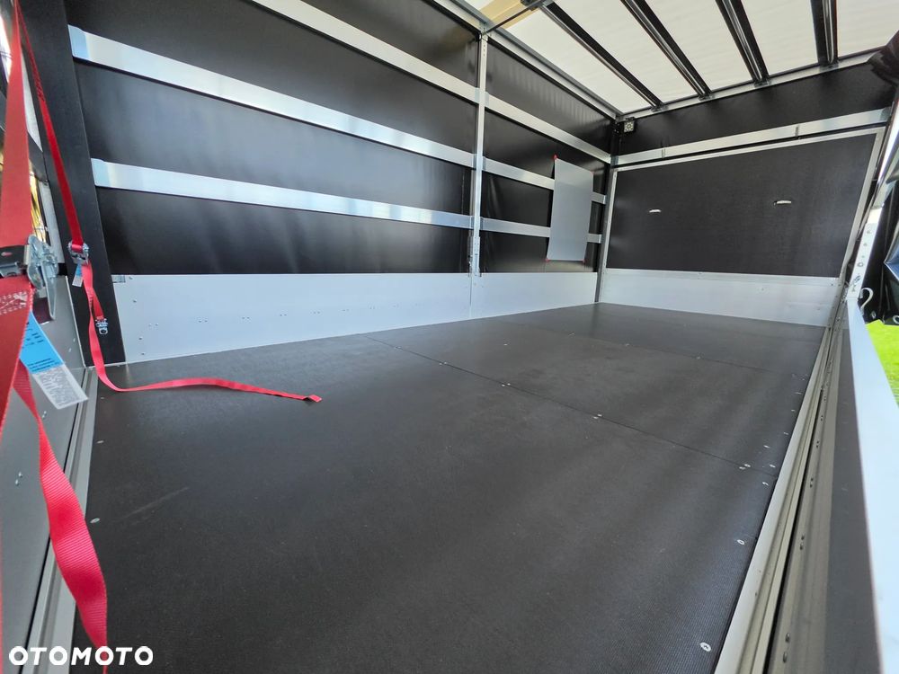 Mercedes-Benz Sprinter 317 CDI Podwozie 4325 mm - Skrzynia z plandeką 10 EP - 27