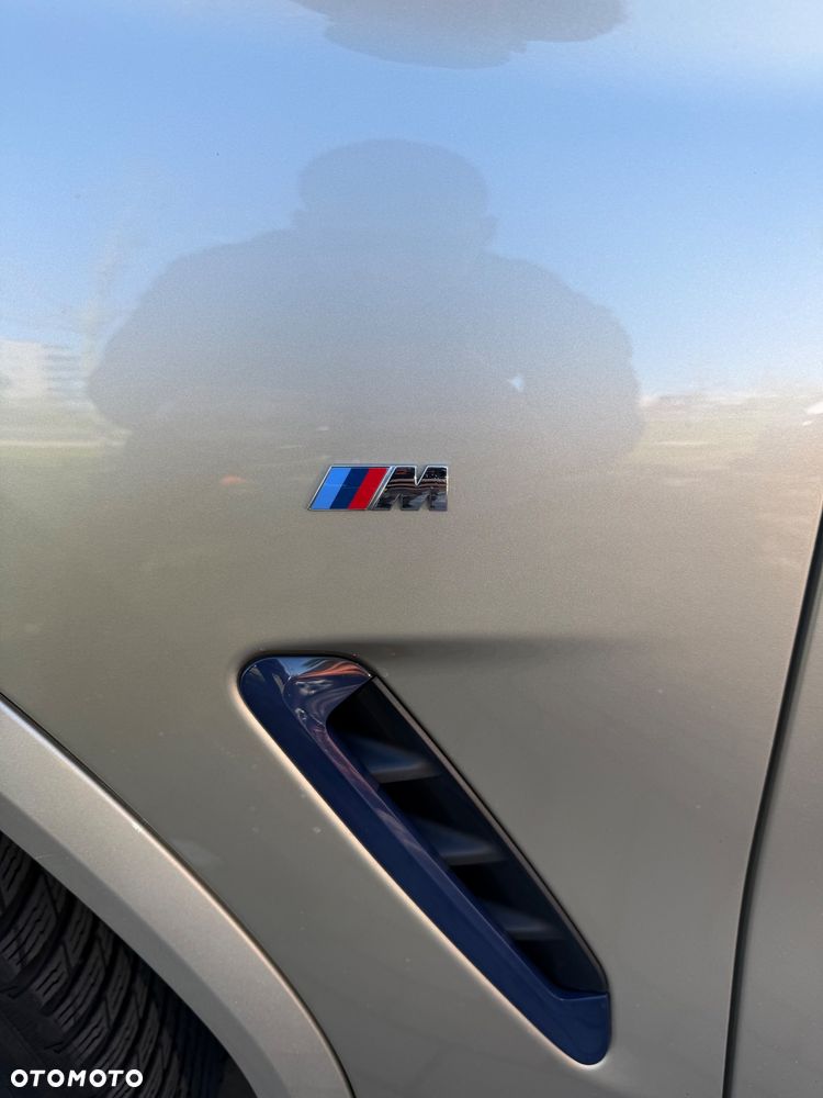BMW X4 xDrive30i M Sport sport - 5