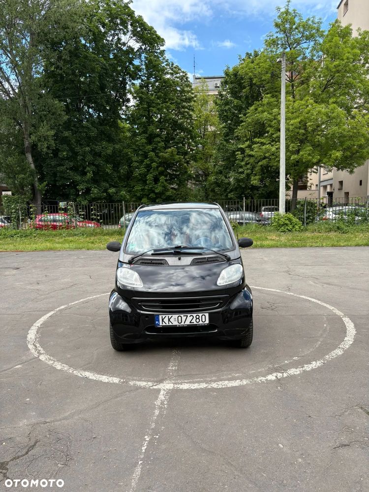 Smart Fortwo & passion cdi - 29