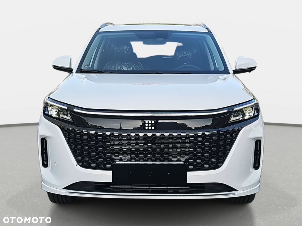 DFSK e5 1.5 PHEV Prestige E-CVT - 2